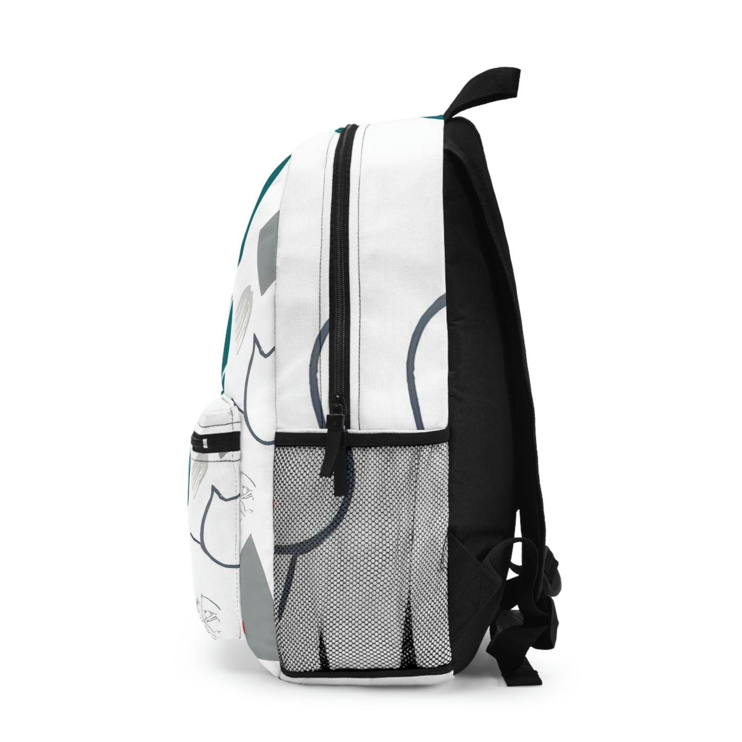 Gestura Lorene - Backpack