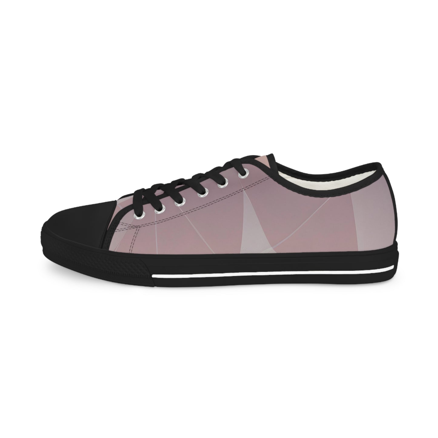 Grada Winfield - Men's Low-Top Sneakers