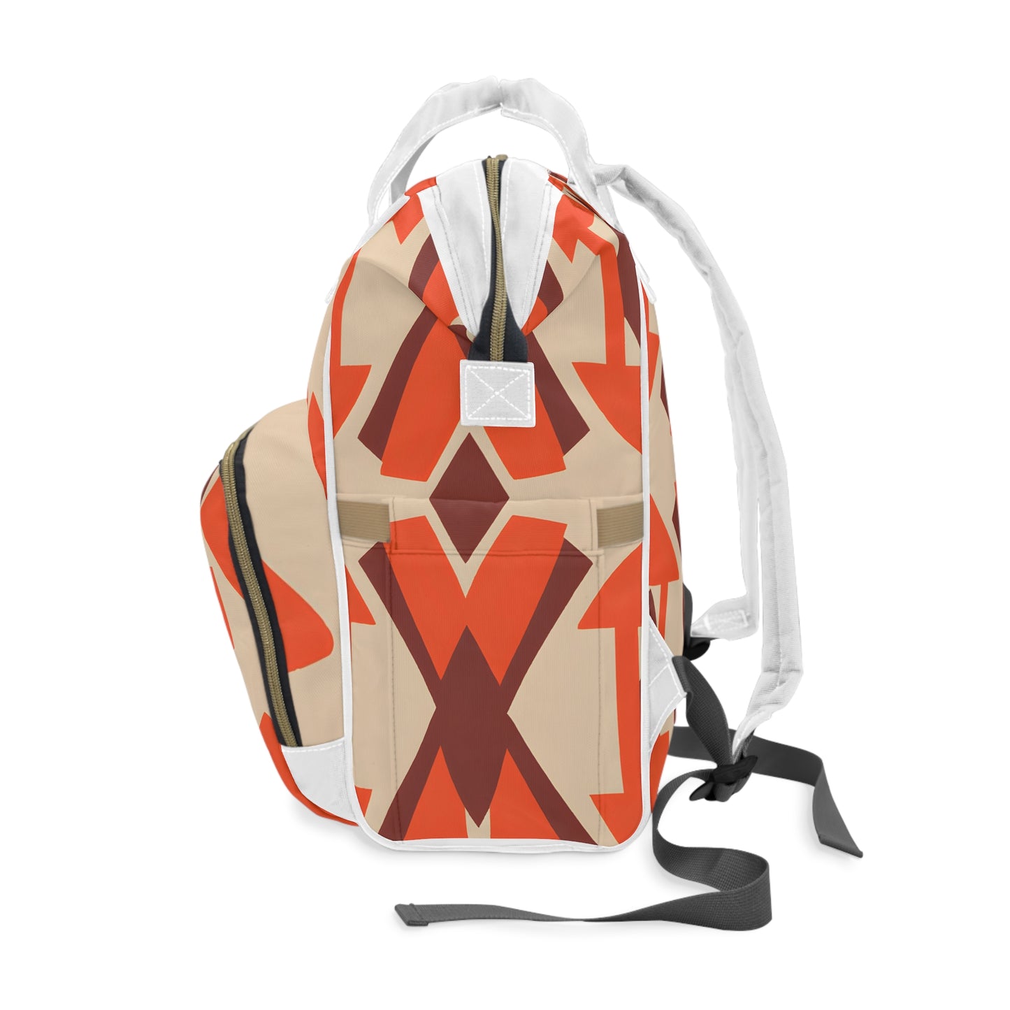 Nativa Rosalie - Swiss Backpack