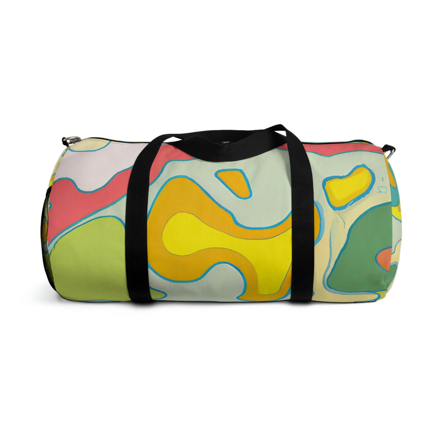 Mitri Myrtle - Duffel Bag