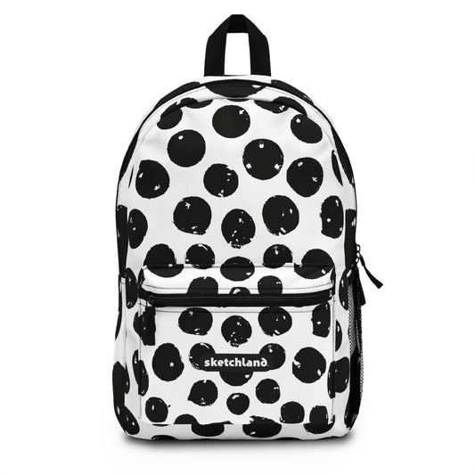Ecos Nanette - Backpack