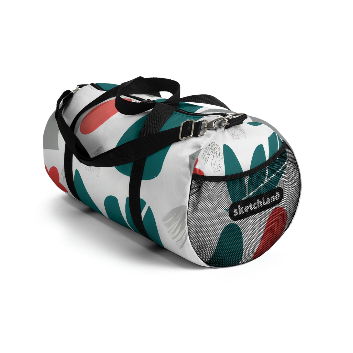 Gestura Lorene - Duffel Bag