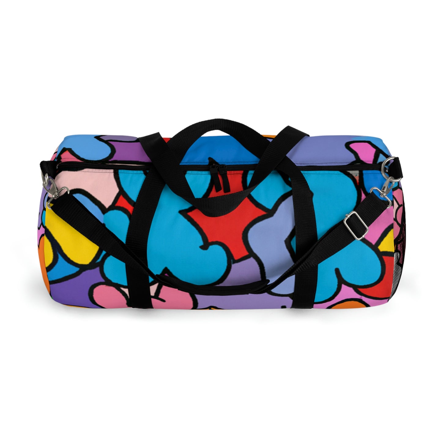 Munie Loretta - Duffel Bag