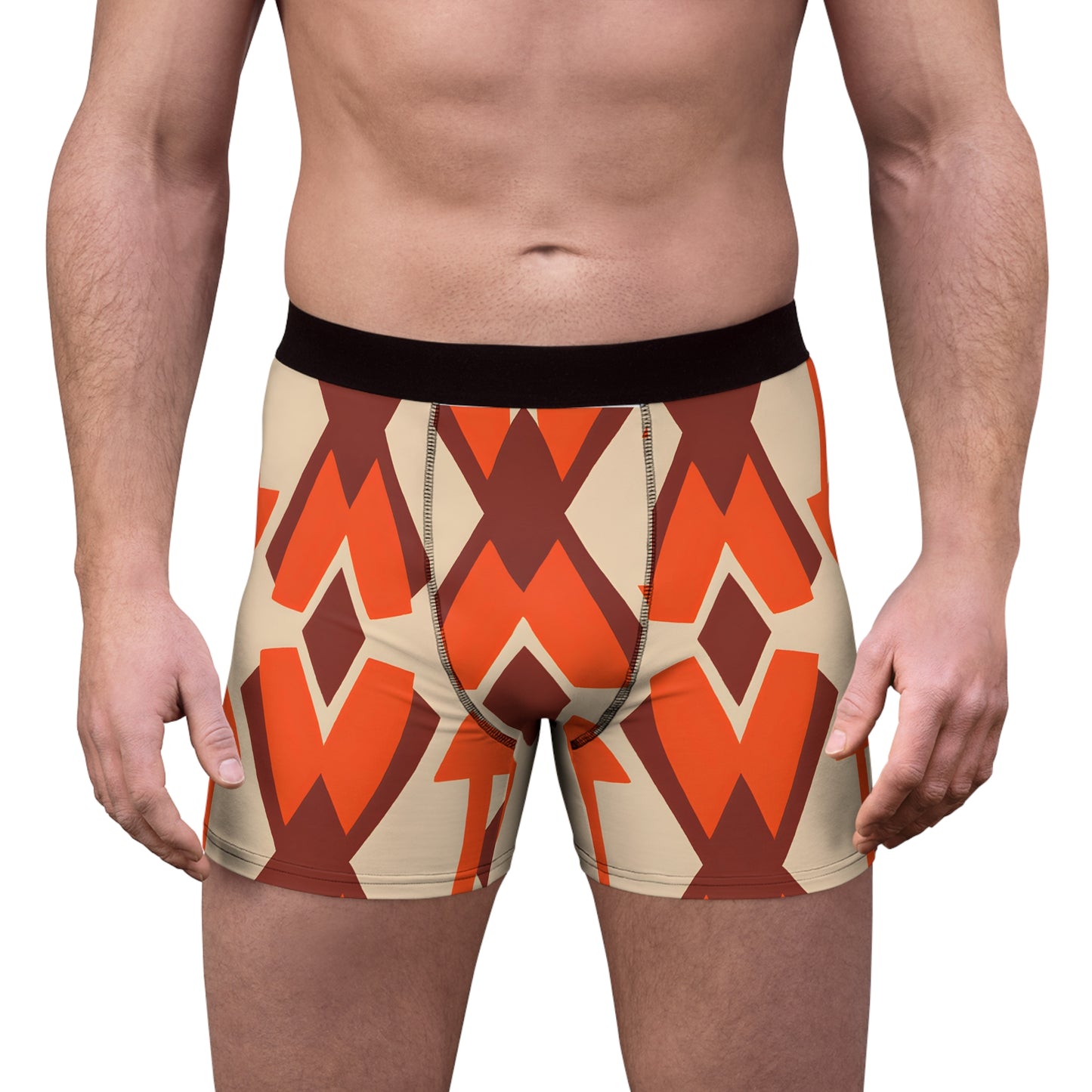 Nativa Rosalie - Boxer Briefs