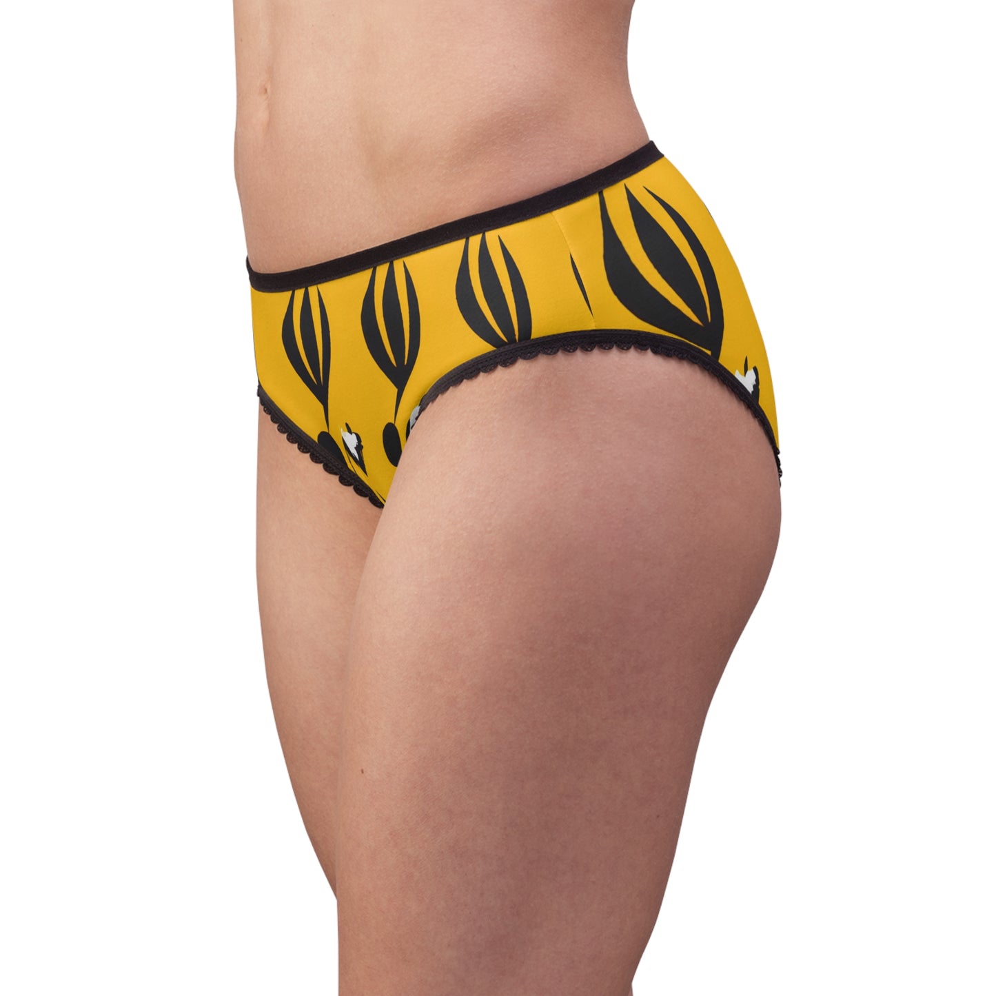 Metriqué Edmundo - Women's Briefs