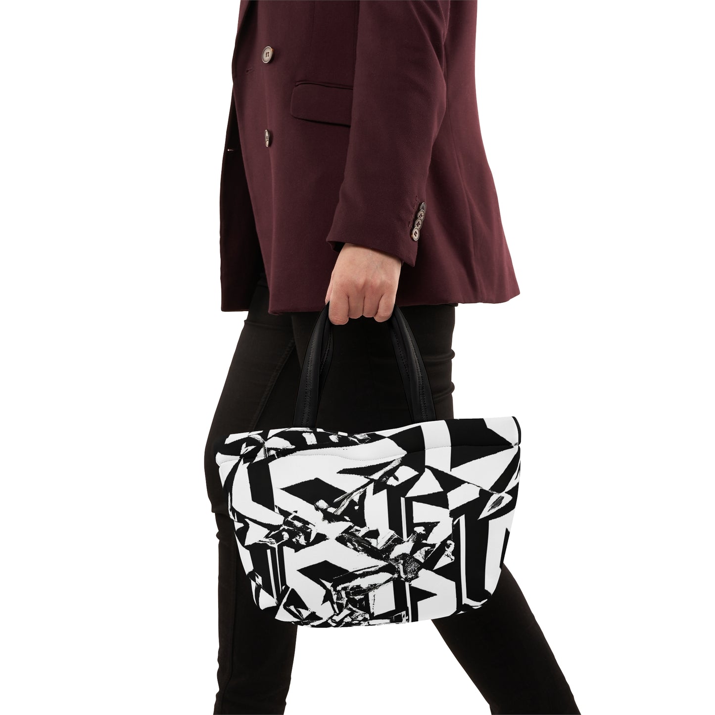 Metriqué Winifred - Cool-Comfort Lunch Bag