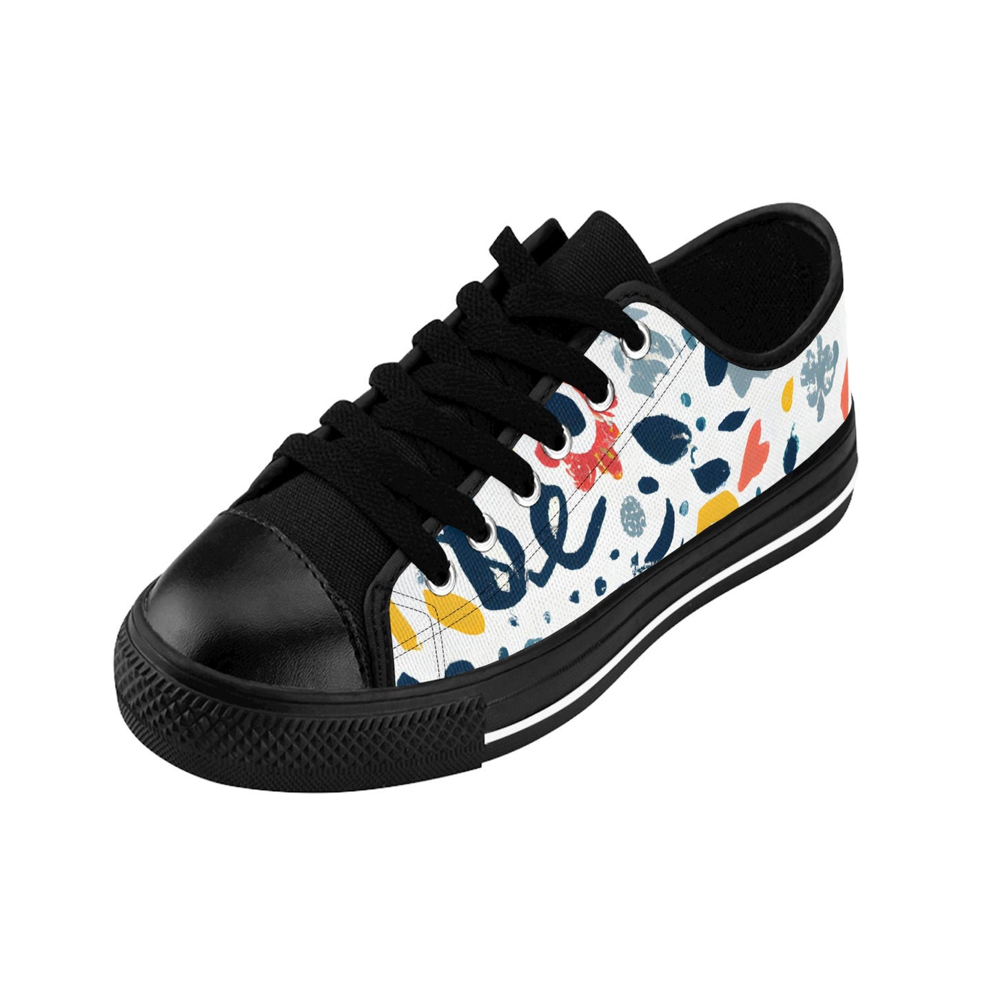 Gestura Irene - Men's Low-Top Sneakers