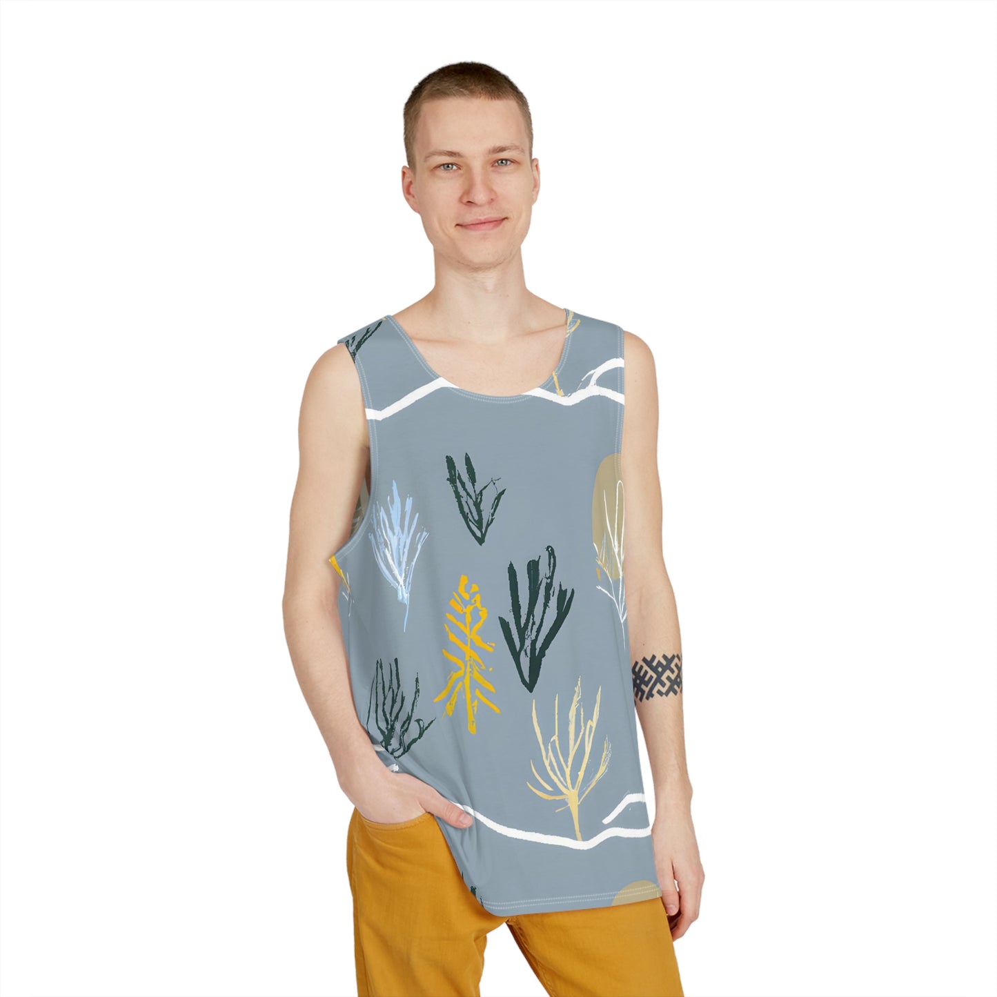 Gestura Ione - Tank Top