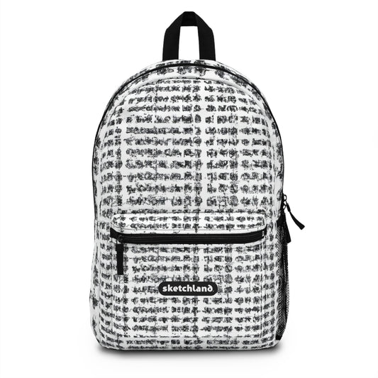 Cion Irene - Backpack