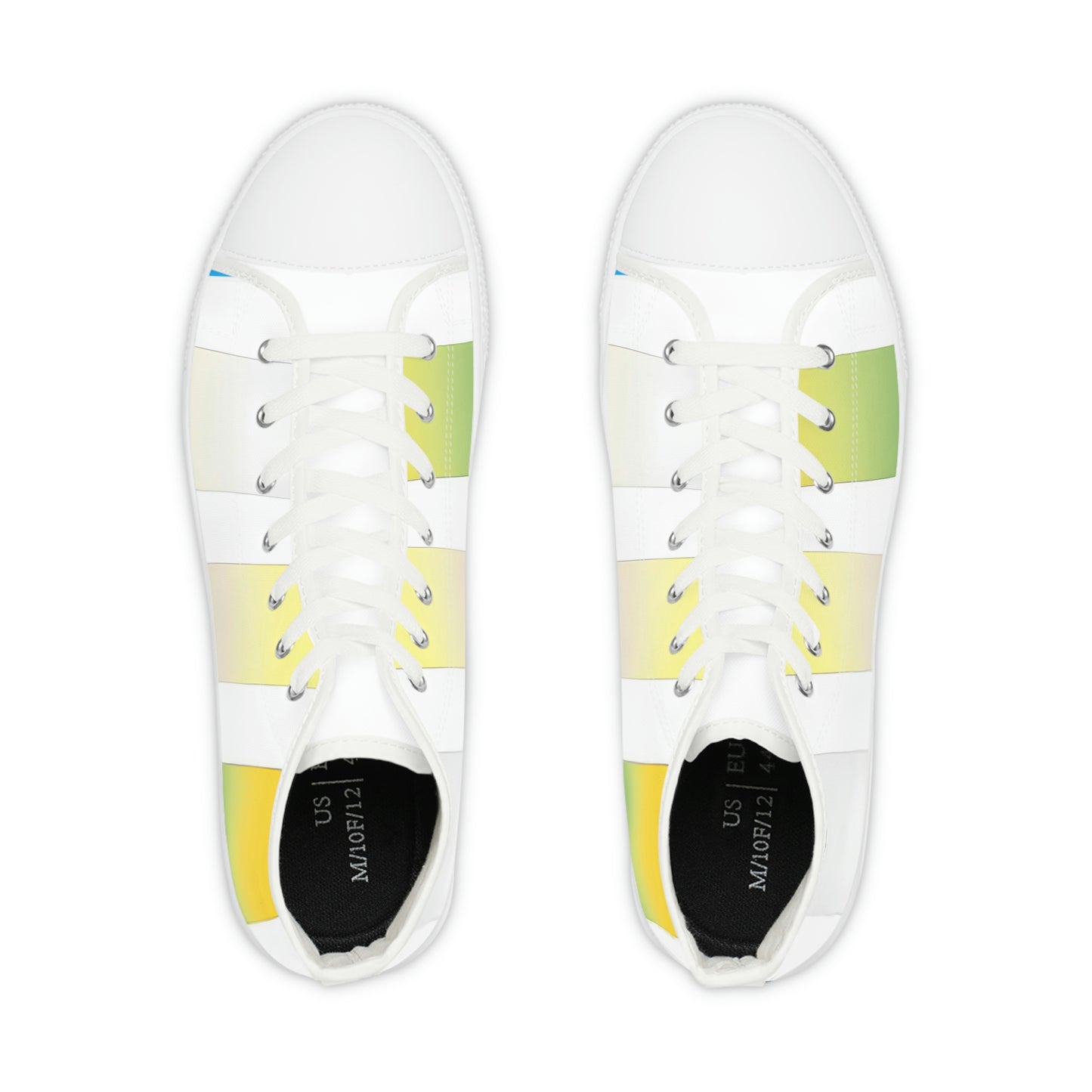 Grada Mabel - High-Top Sneakers