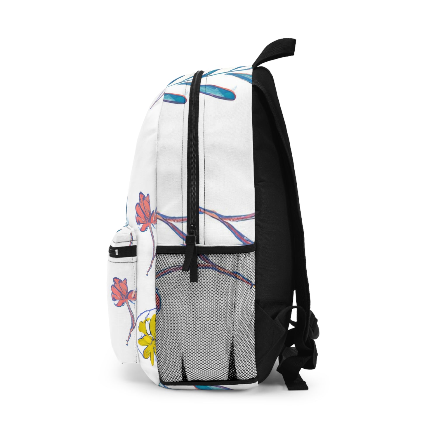 Planda Arnoldo - Backpack