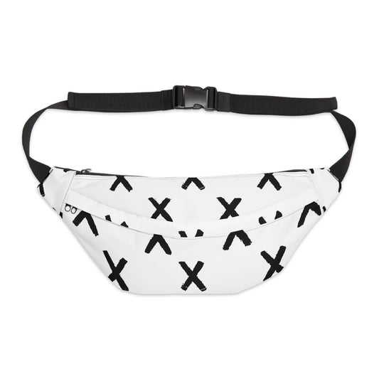 Cion EllaMay - Large Crossbody Fanny Pack