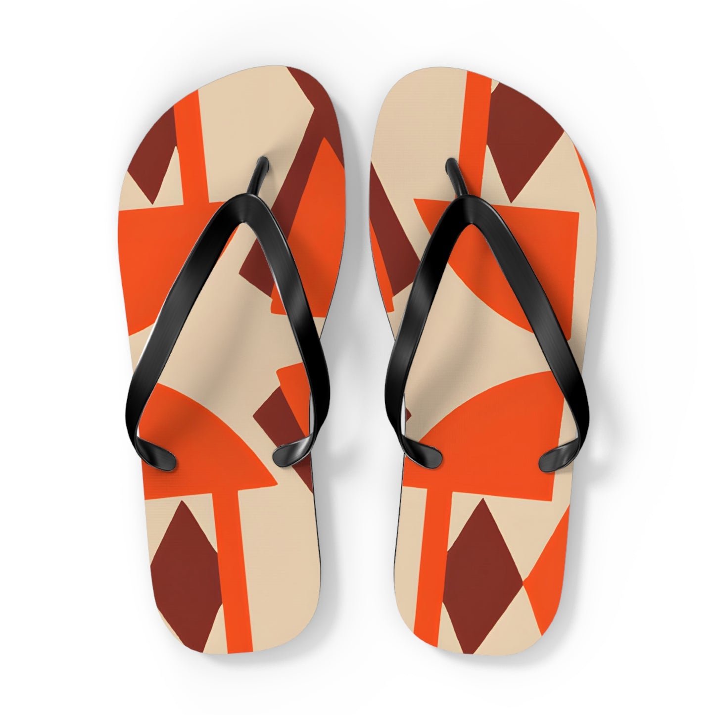 Nativa Rosalie - All-Day Flip-Flops