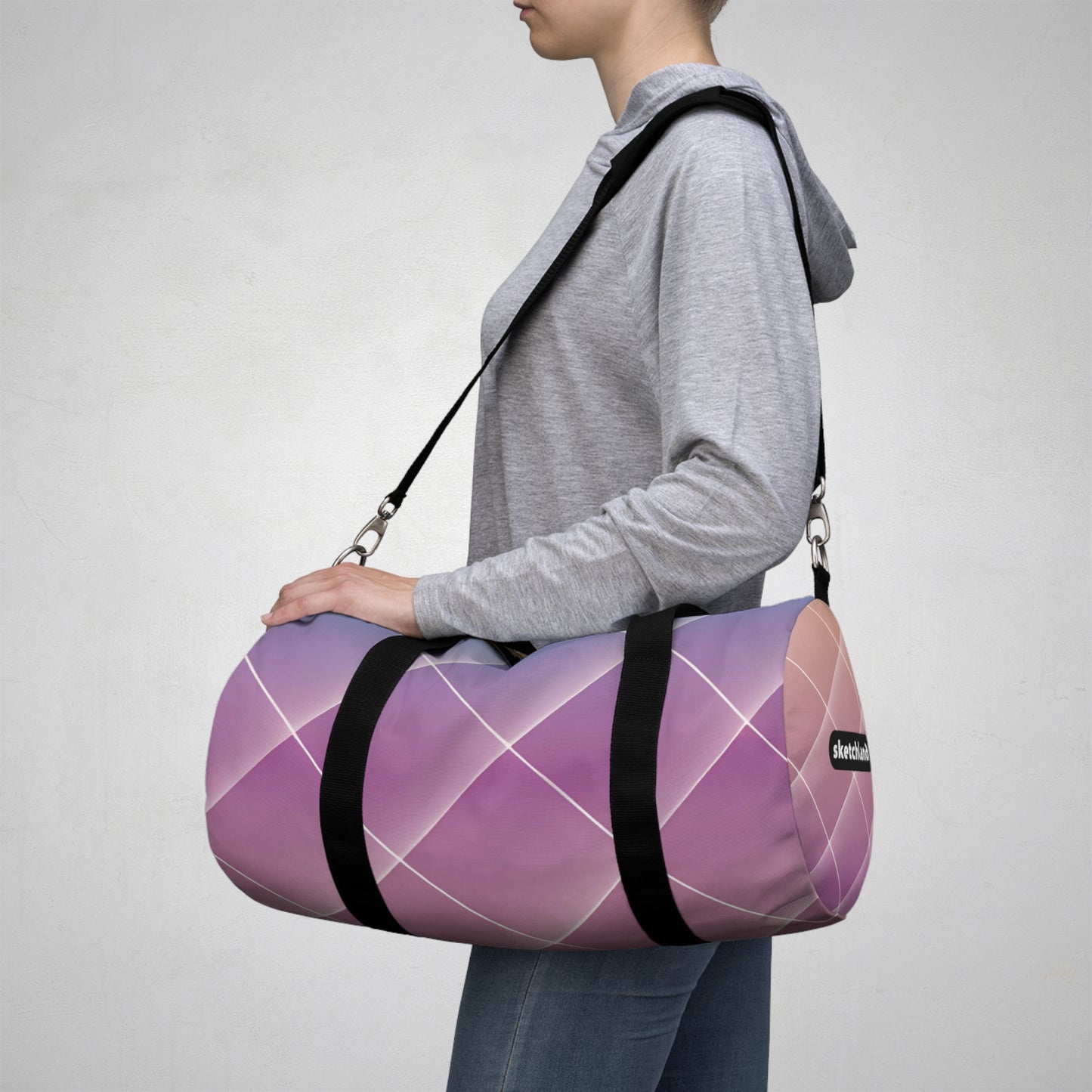 Grada Carrie - Duffel Bag