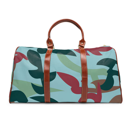 Chaparral Ione - Water-resistant Travel Bag