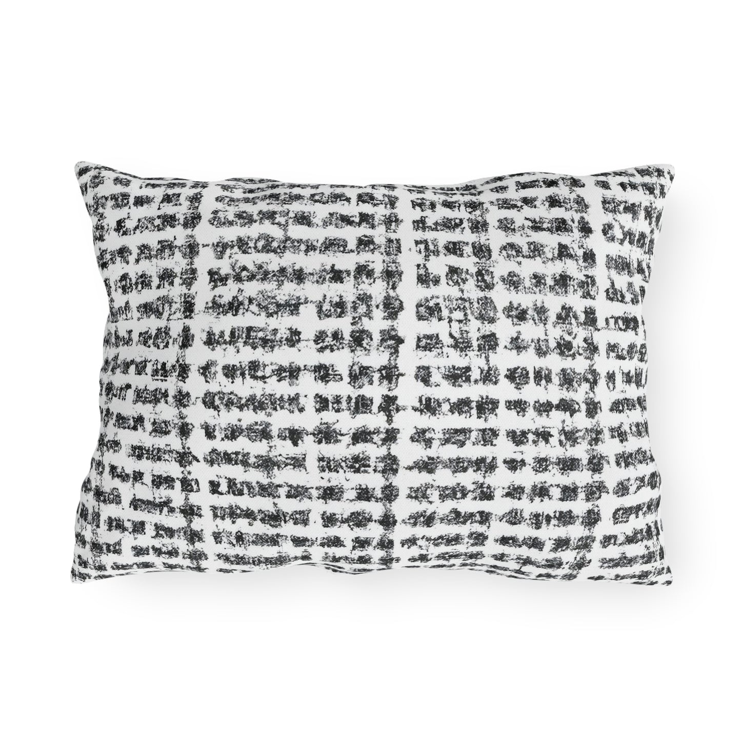 Cion Irene - Outdoor Art Pillow