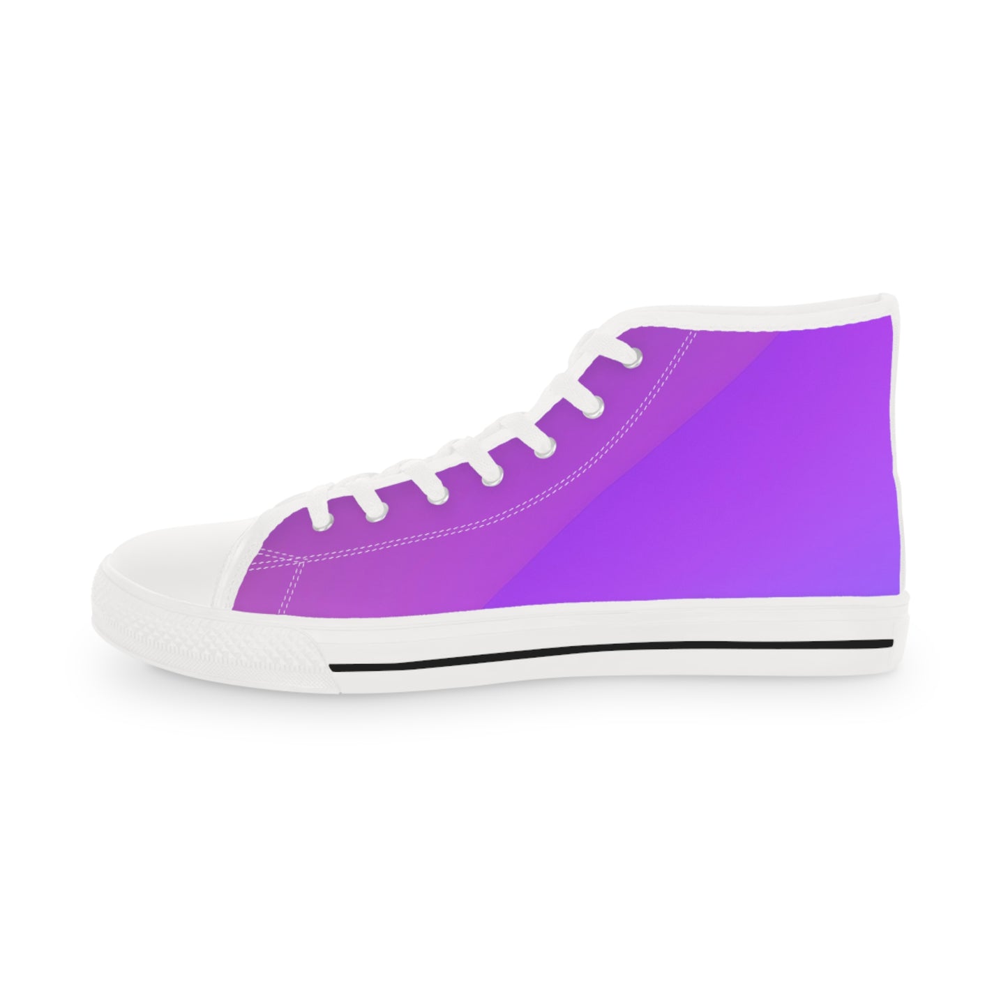 Grada Eunice - Men's High-Top Sneakers