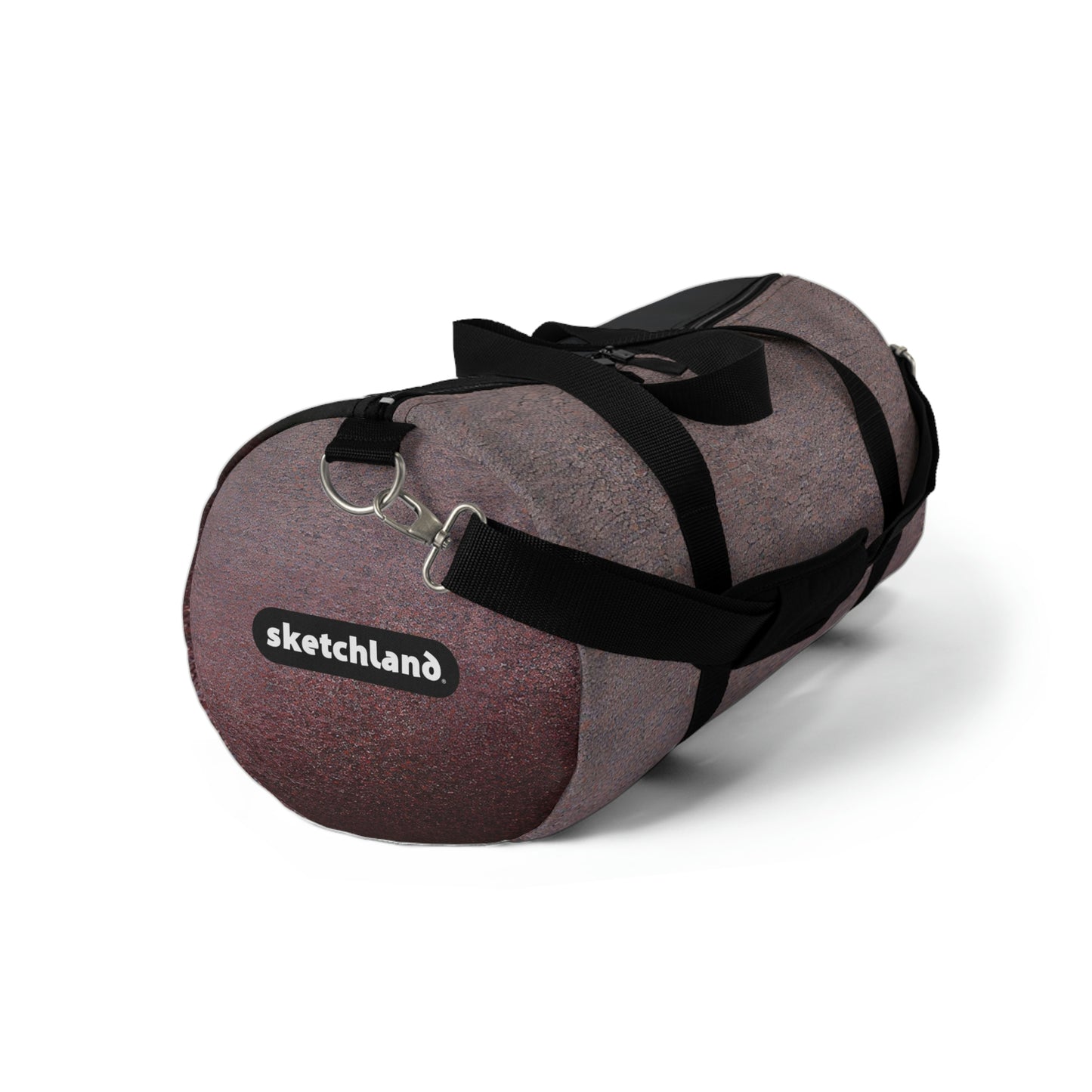 Grada Nedina - Duffel Bag