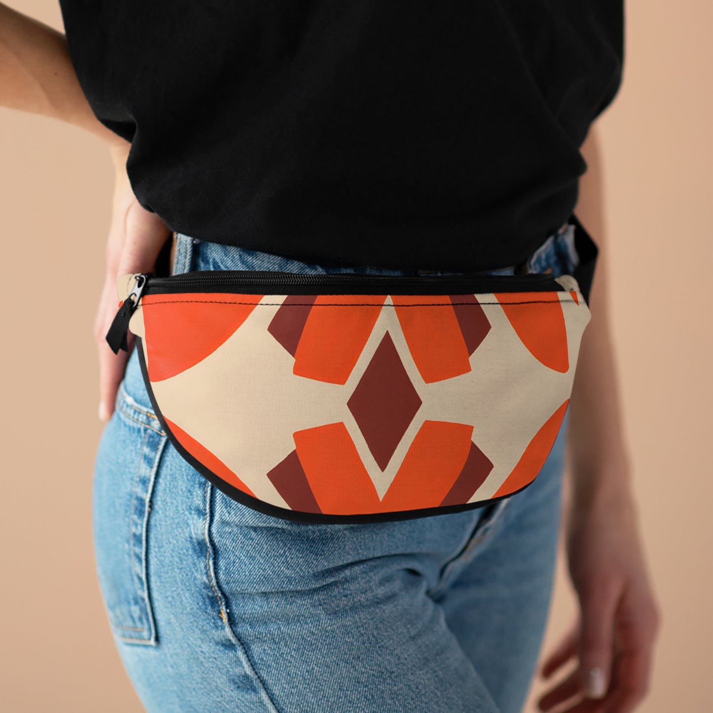 Nativa Rosalie - Fanny Pack