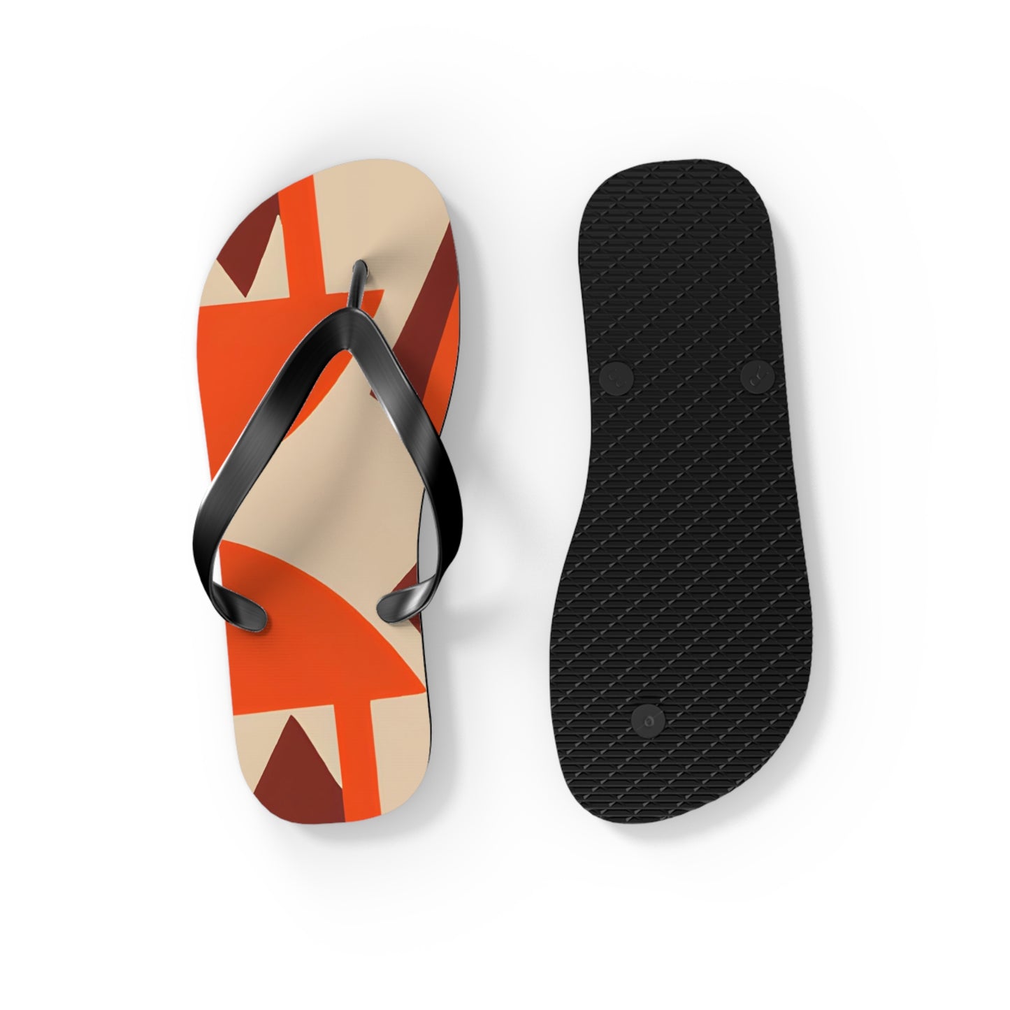 Nativa Rosalie - All-Day Flip-Flops