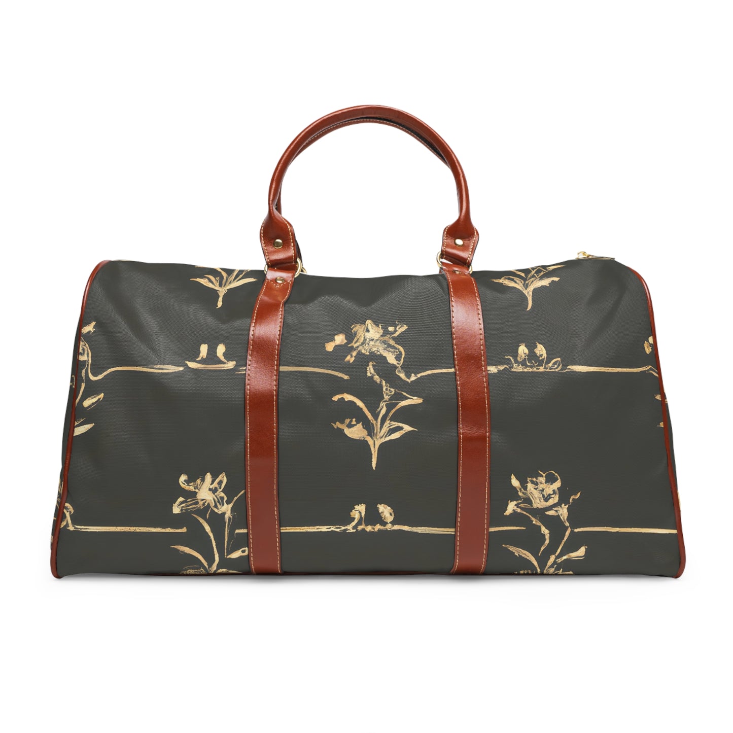 Iristo Shirley - Water-resistant Travel Bag