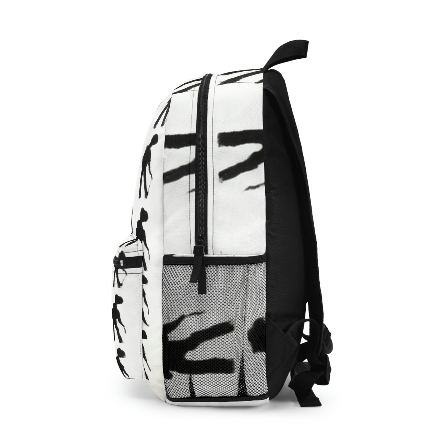 Munie Whitefield - Backpack