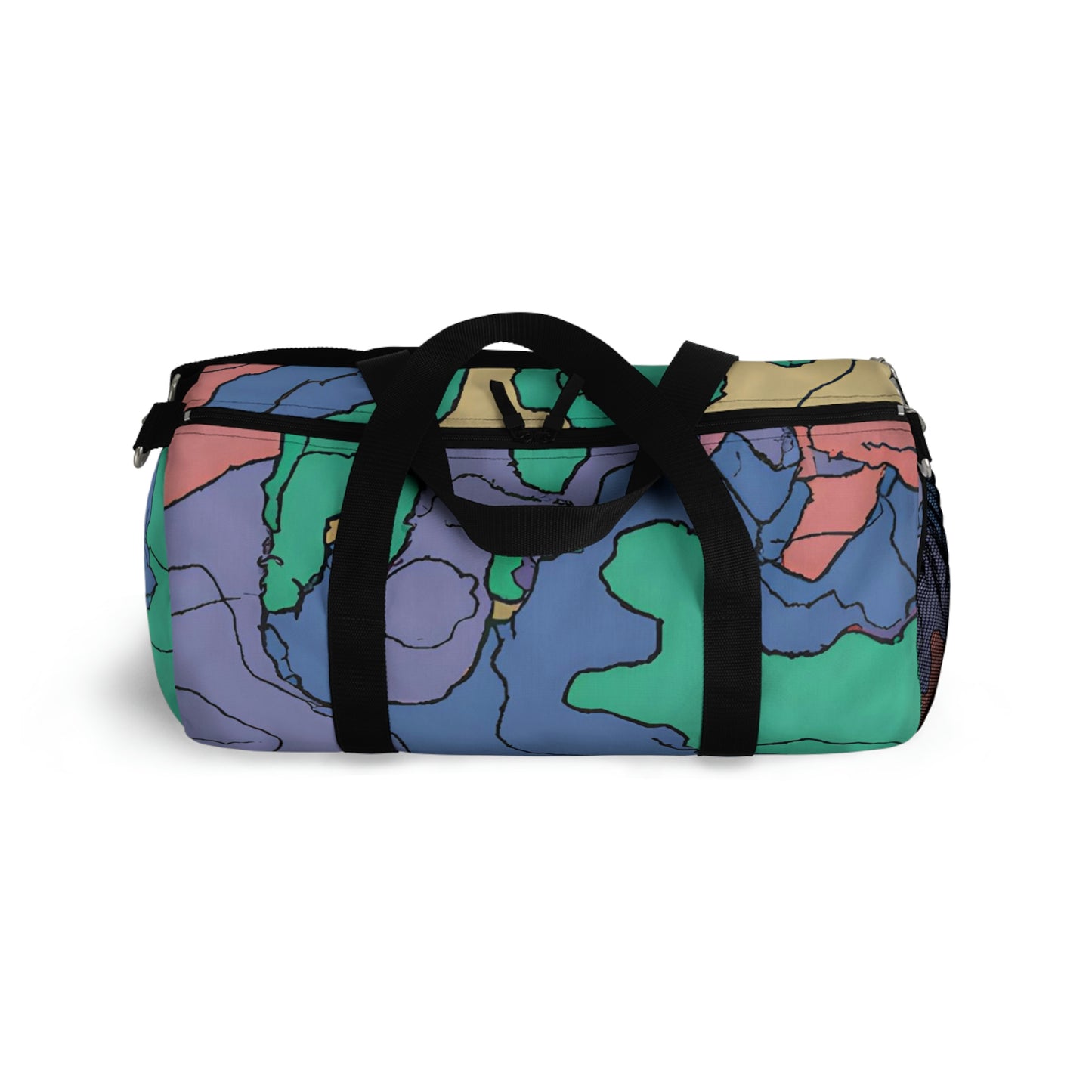 Mitri Winona - Duffel Bag