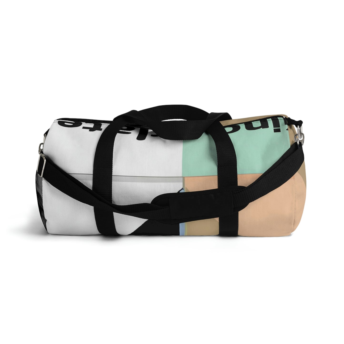 Grada Ezra - Duffel Bag