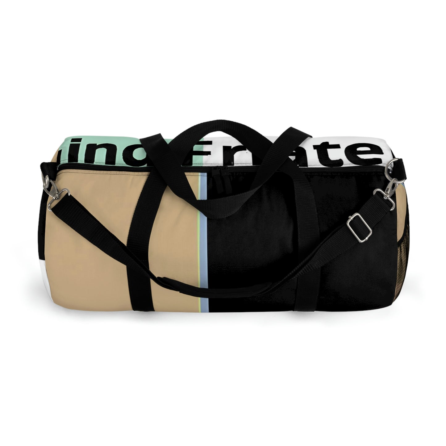 Grada Ezra - Duffel Bag