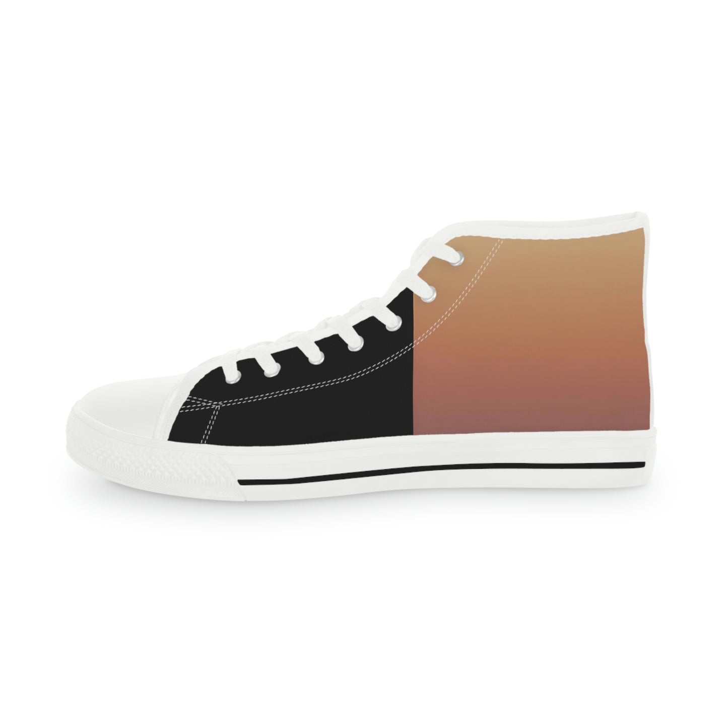 Grada Bodie - Men's High-Top Sneakers