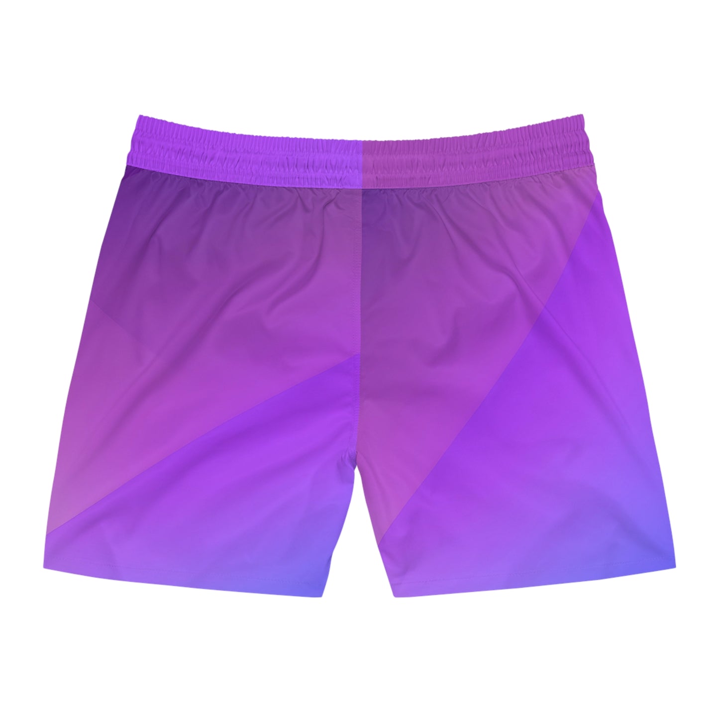 Grada Eunice - Men's Mid-Length Swim Shorts