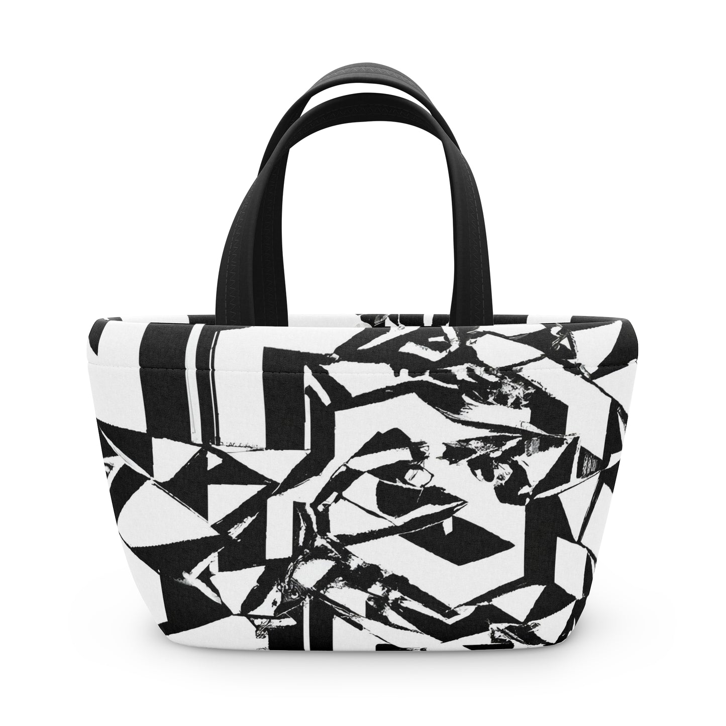 Metriqué Winifred - Cool-Comfort Lunch Bag