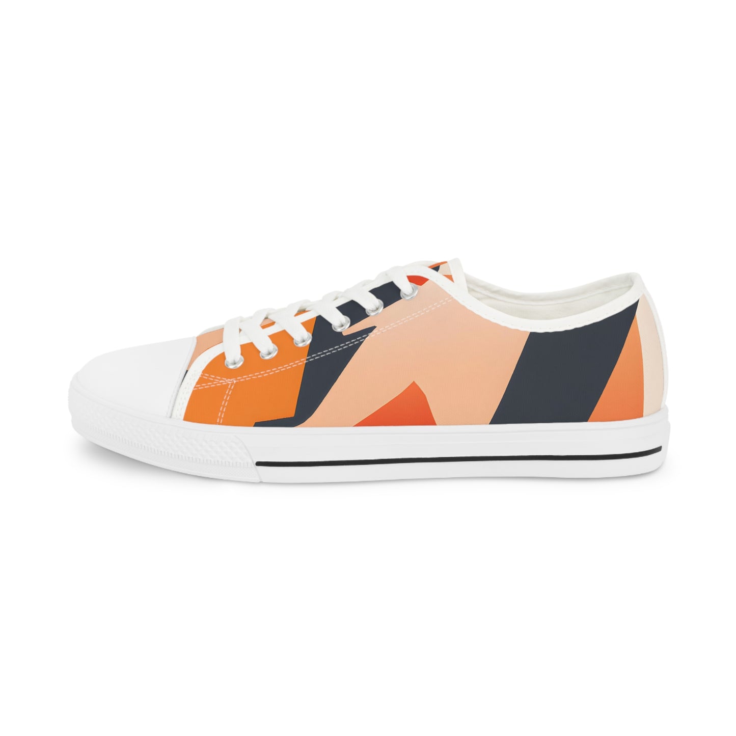 Gestura Ivy - Men's Low-Top Sneakers