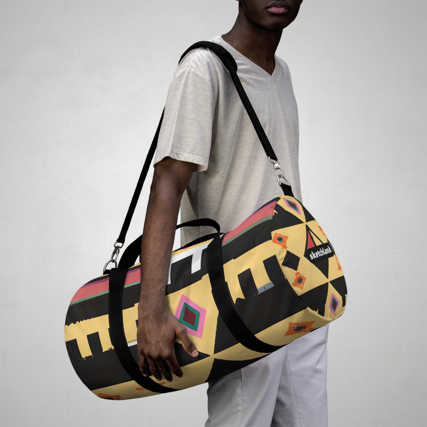 Nativa Hattie - Duffel Bag