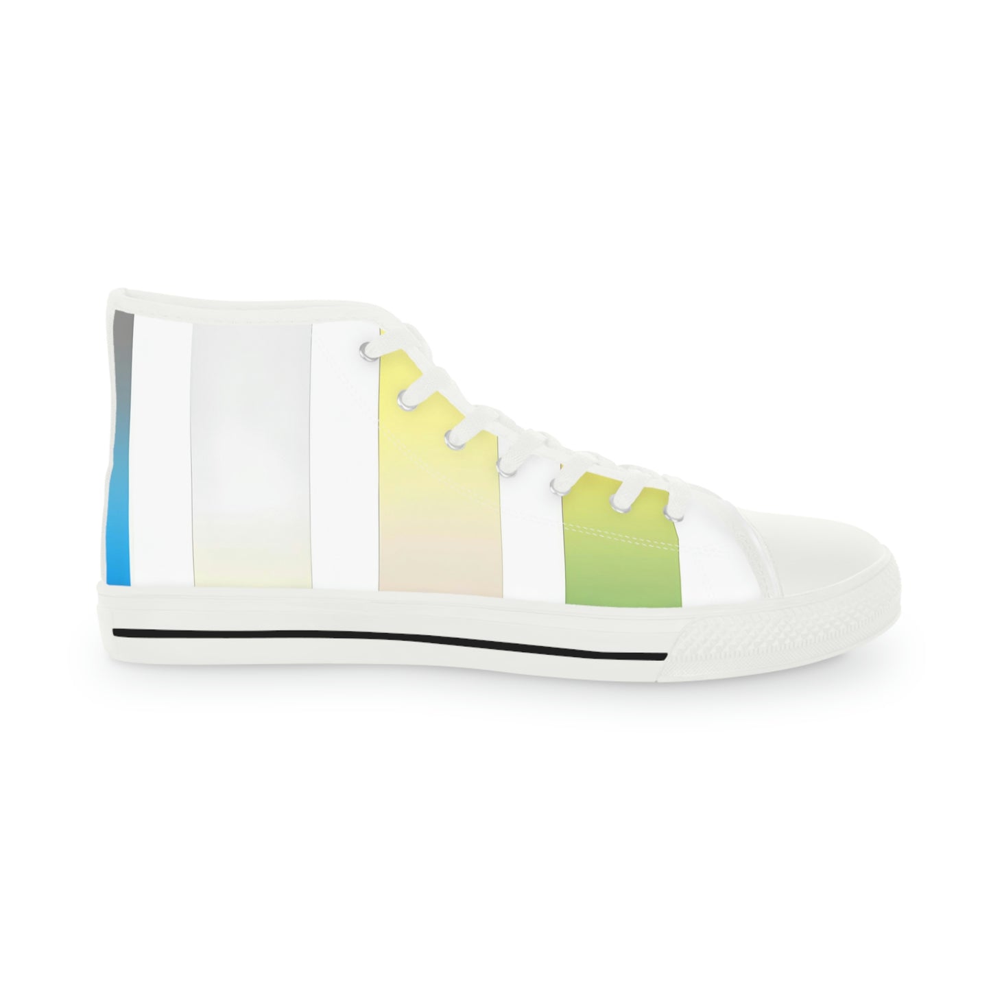 Grada Mabel - High-Top Sneakers