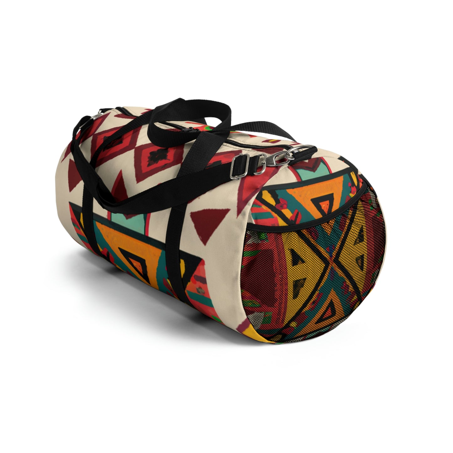 Nativa Atelier - Duffel Bag