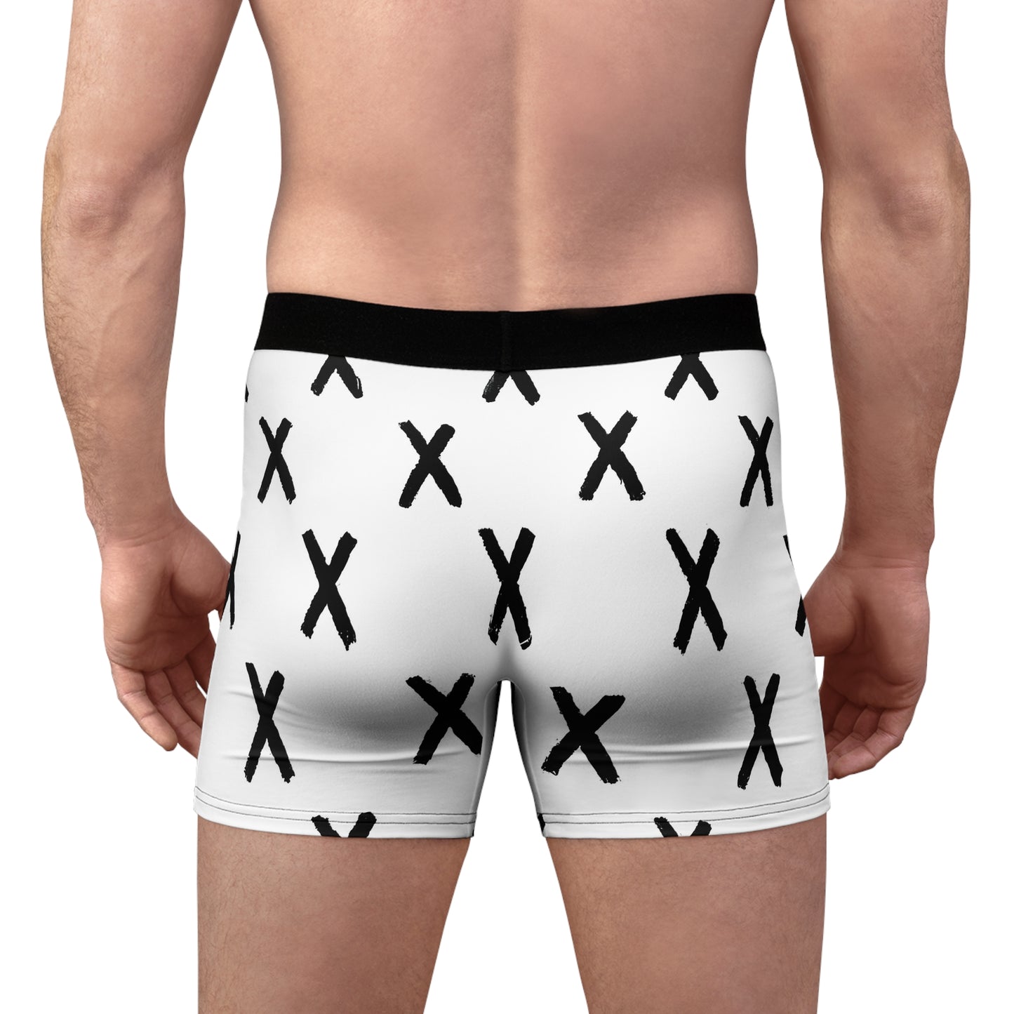 Cion EllaMay - Boxer Briefs