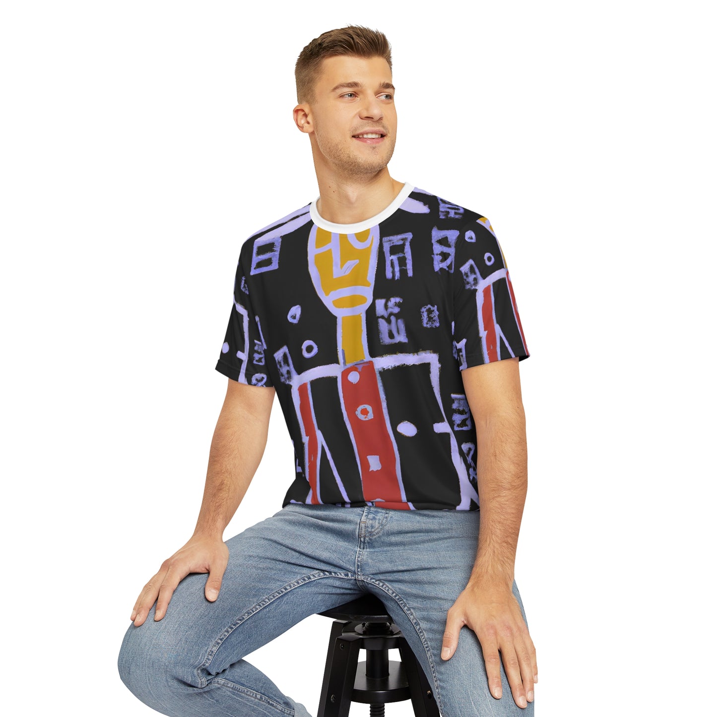 Munie Eleanor - Men's Expression Shirt