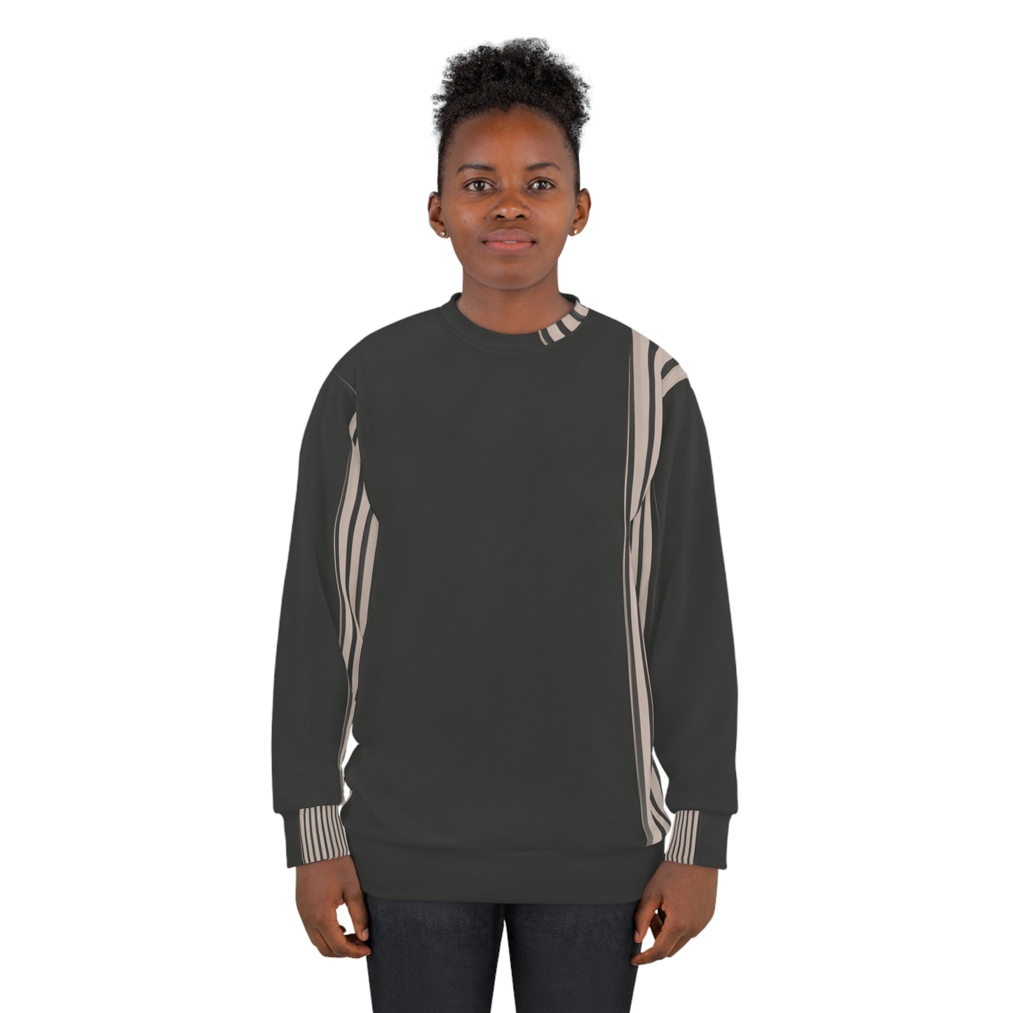 Lino Miles - Crewneck Sweatshirt