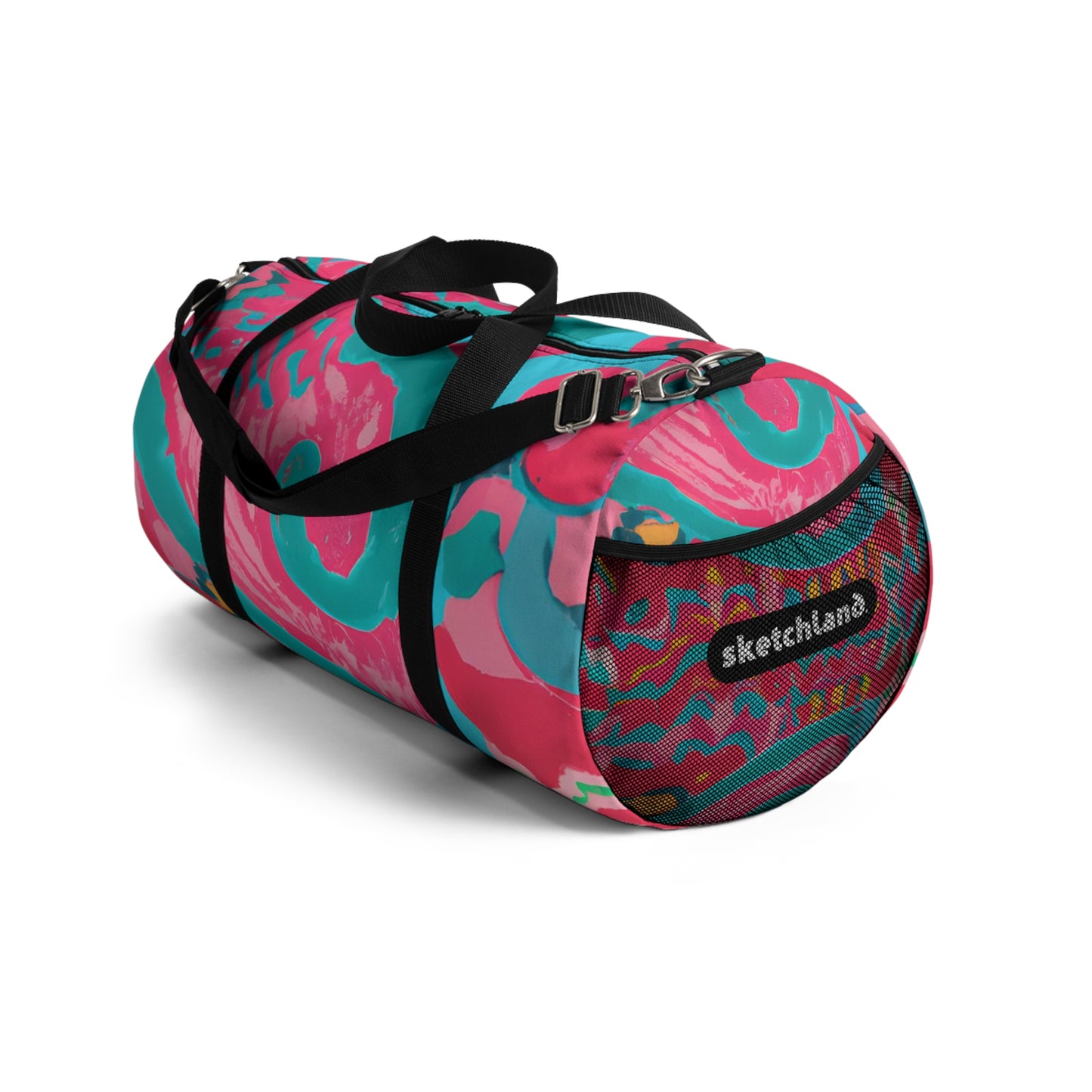 Gestura Fredericka - Duffel Bag