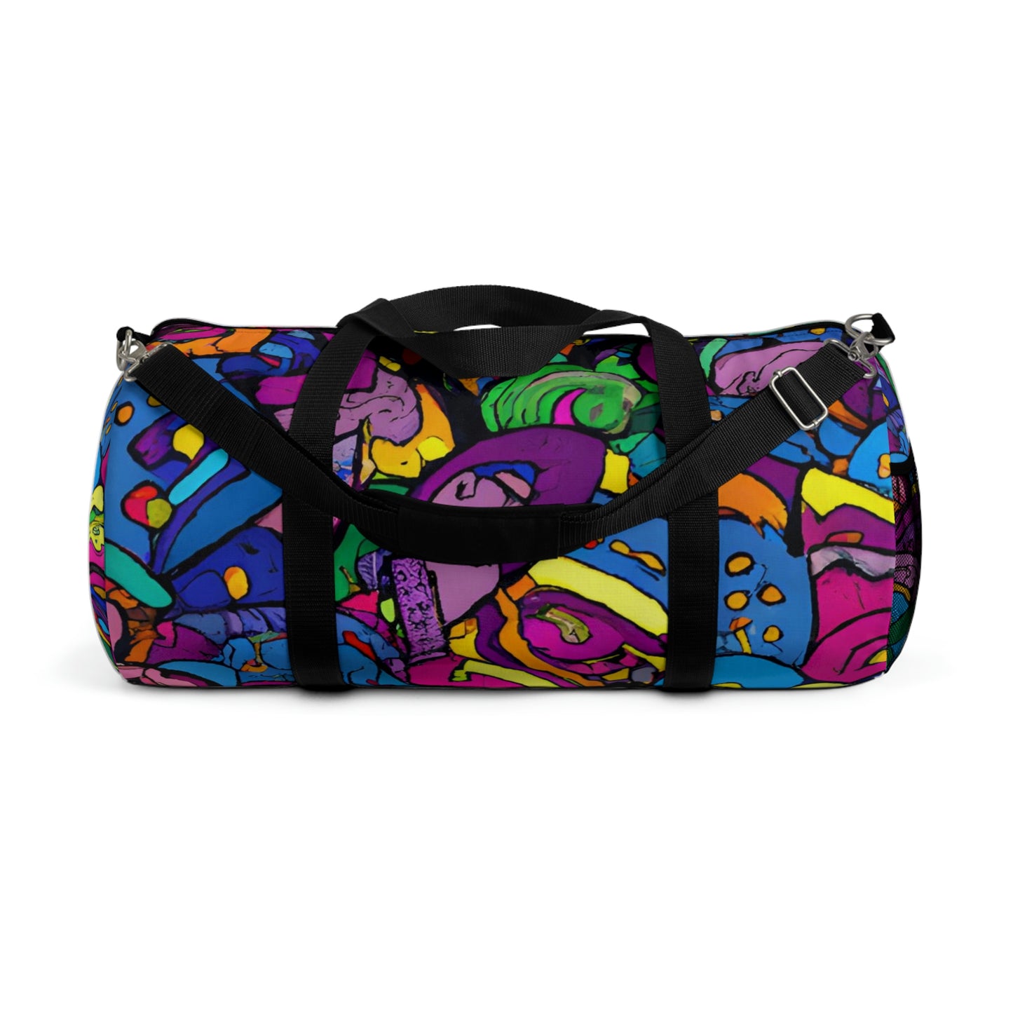 Munie Doris - Duffel Bag