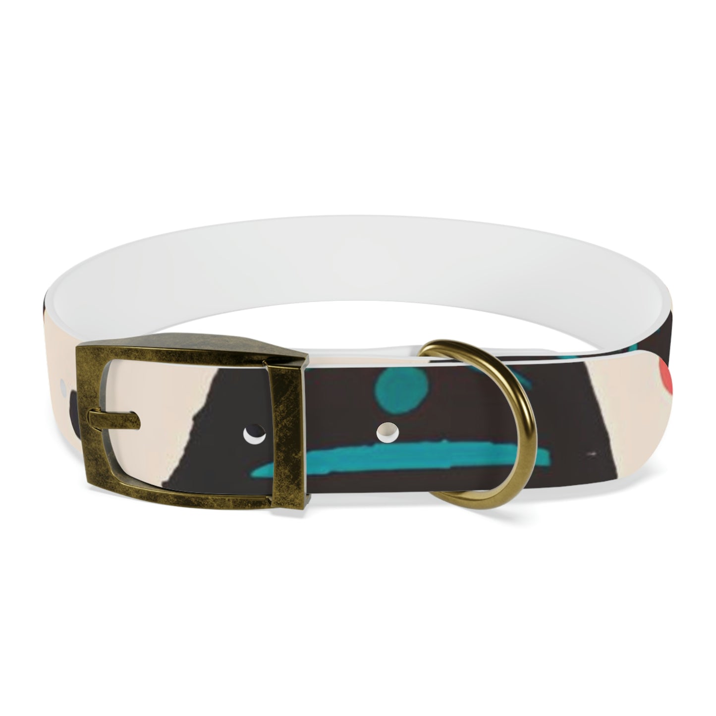 Gestura Gertrude - Dog Collar