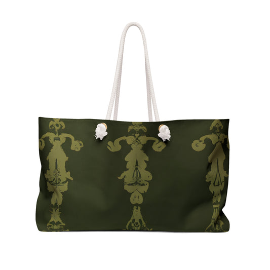 Iristo Winifred - Weekender Bag