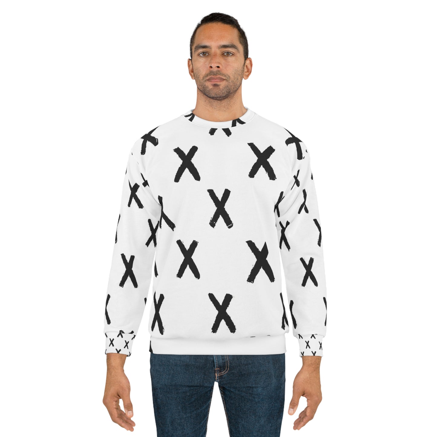 Cion EllaMay - Crewneck Sweatshirt