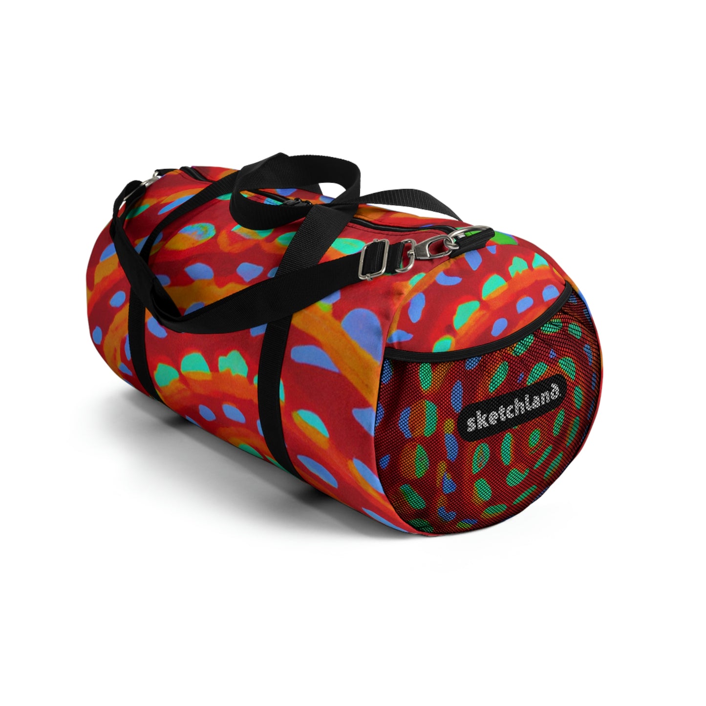 Metriqué Iris - Duffel Bag