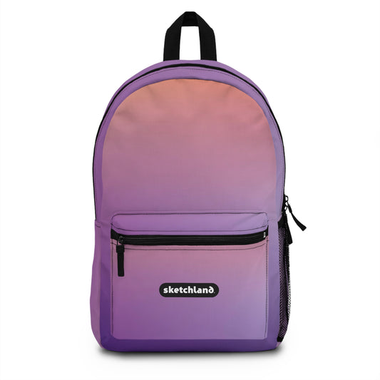 Grada :

Agnese - Backpack