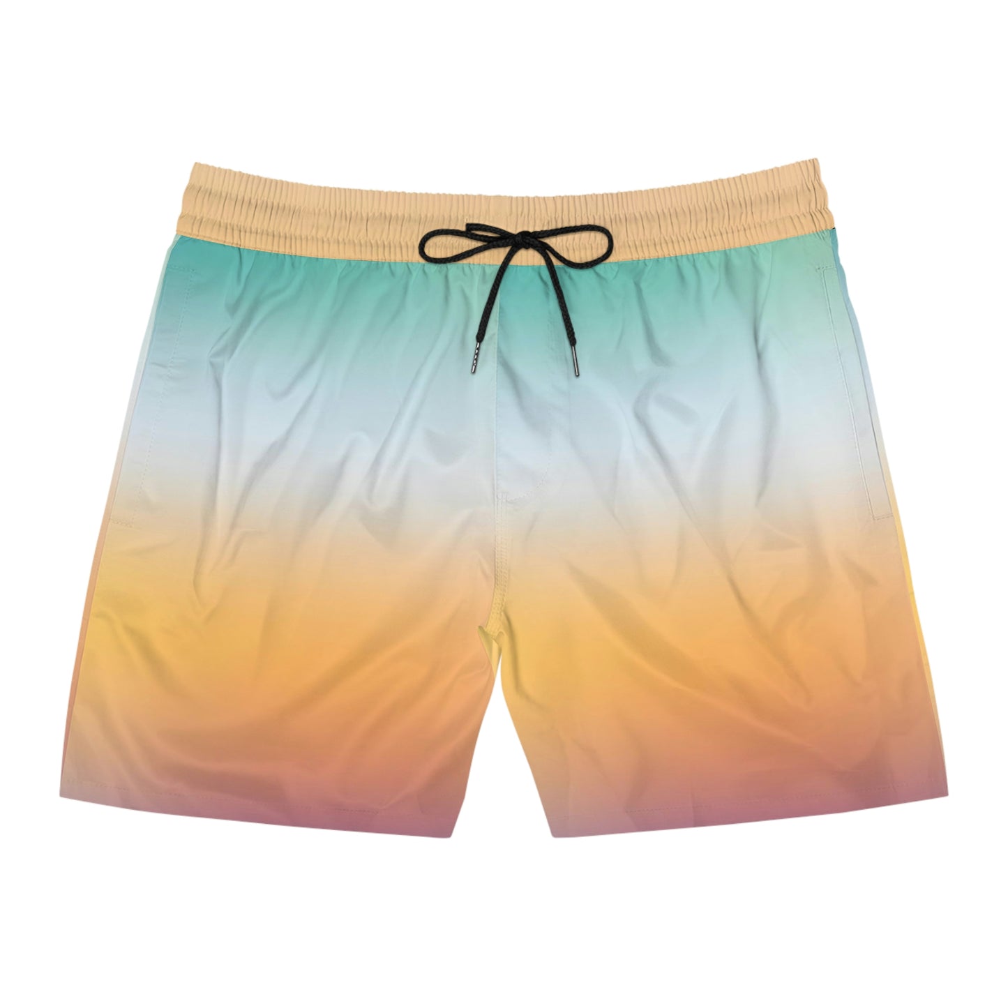 Grada Florence - Men's Mid-Length Swim Shorts