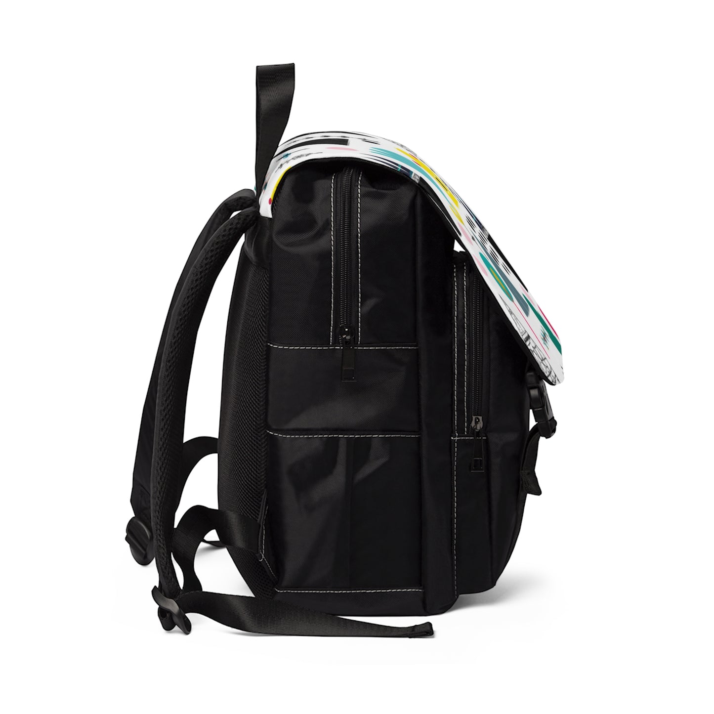 Gestura Loretta - Casual Shoulder Backpack