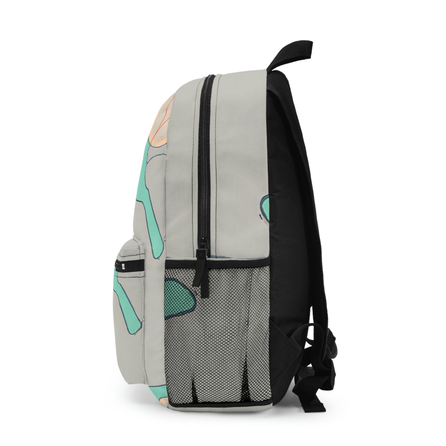 Mitri Joycelyn - Backpack