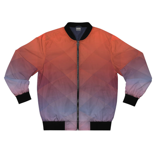 Grada Claraella - Men's Bomber Jacket